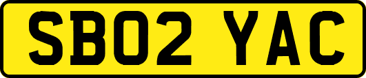 SB02YAC