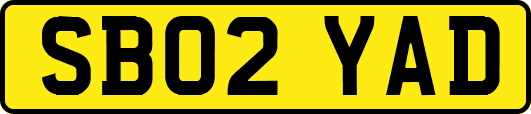 SB02YAD