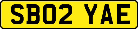 SB02YAE