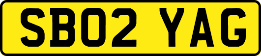 SB02YAG