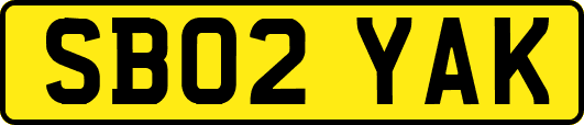 SB02YAK