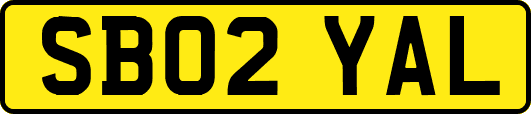 SB02YAL