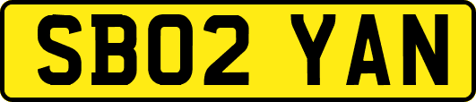 SB02YAN