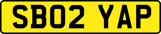 SB02YAP