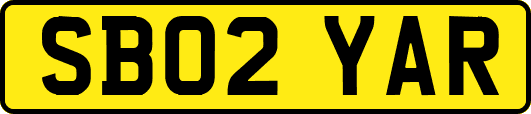 SB02YAR