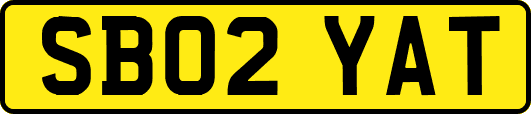 SB02YAT