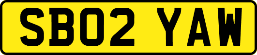 SB02YAW