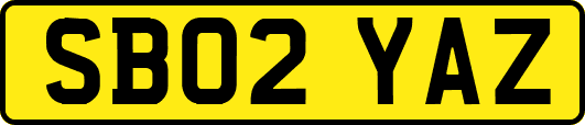 SB02YAZ
