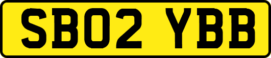 SB02YBB