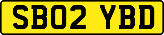 SB02YBD