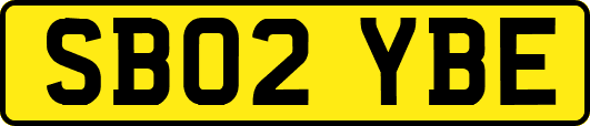 SB02YBE