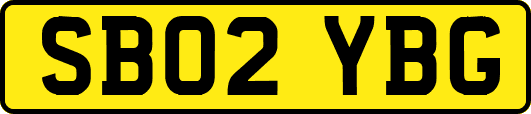 SB02YBG
