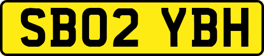 SB02YBH