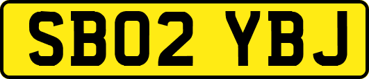 SB02YBJ