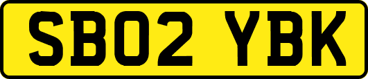 SB02YBK