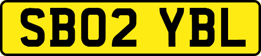 SB02YBL