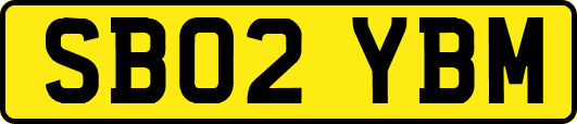SB02YBM