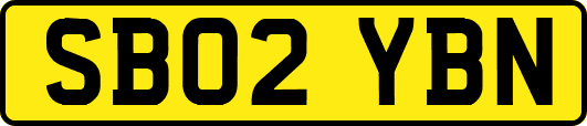 SB02YBN