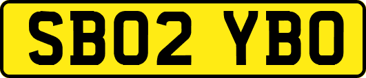 SB02YBO