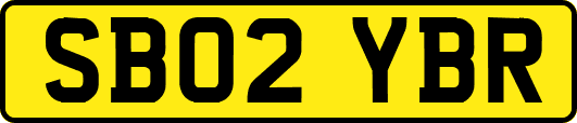 SB02YBR