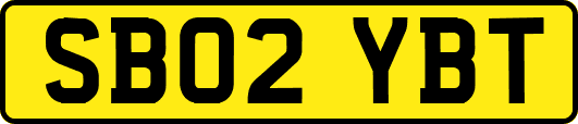 SB02YBT