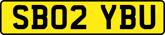 SB02YBU