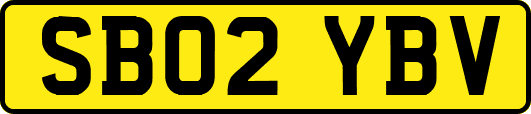 SB02YBV