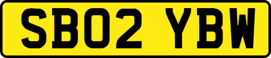 SB02YBW