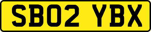 SB02YBX