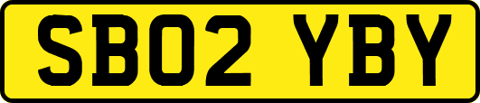 SB02YBY