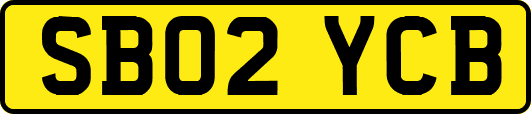 SB02YCB