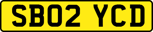 SB02YCD