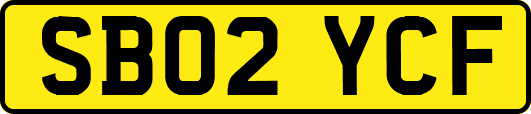 SB02YCF