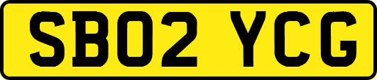 SB02YCG