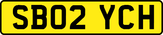 SB02YCH