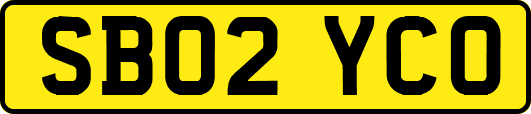 SB02YCO