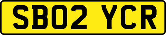 SB02YCR