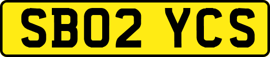 SB02YCS