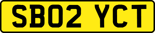 SB02YCT