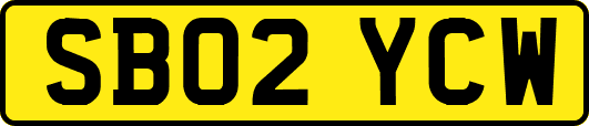 SB02YCW