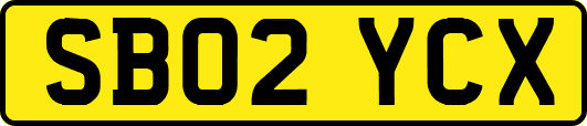SB02YCX