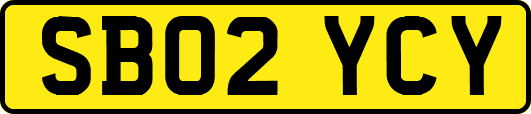 SB02YCY