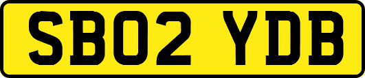 SB02YDB