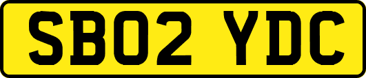 SB02YDC