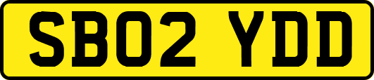SB02YDD
