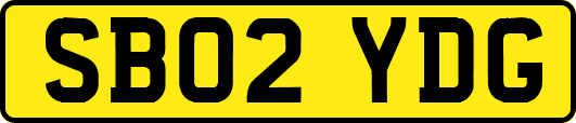 SB02YDG