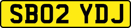 SB02YDJ