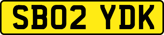 SB02YDK