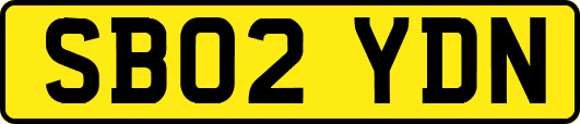 SB02YDN