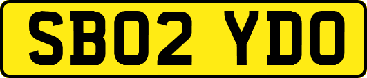 SB02YDO